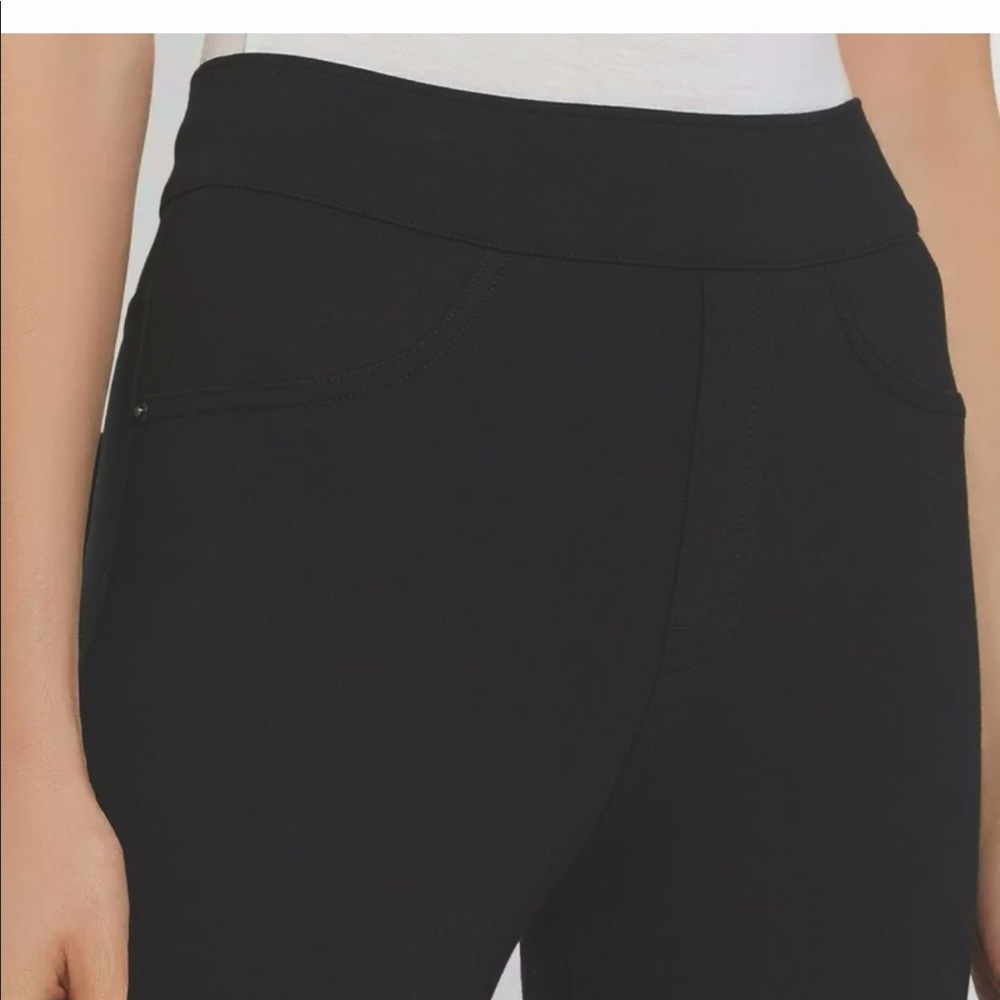 Spanx Ponte Pant